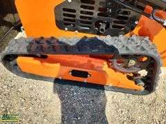 2025  Unused  MMS  MS36CJ  Tracked Mini Skid Steer
