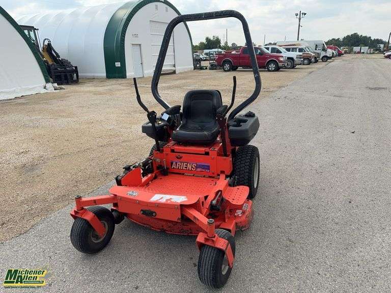 Ariens Zoom 2050 Lawnmower Ariens   992028  Mower