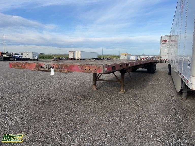 2003 Thru-Way T/A 53 Hiboy