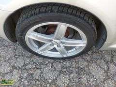 2012  Porsche  Cayenne  AWD 4dr SUV