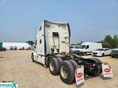 2020  Peterbilt  579  T/A  Sleeper Tractor