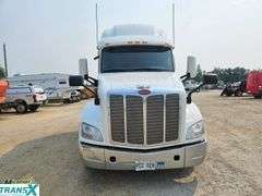 2020  Peterbilt  579  T/A  Sleeper Tractor