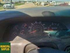 2008  Ford  F-750 Super Duty  S/A  Sander Dump Truck