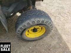 2015  John Deere  Gator 625i