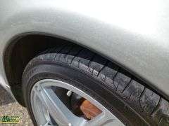 2012  Porsche  Cayenne  AWD 4dr SUV