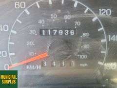 2008  Ford  F-750 Super Duty  S/A  Sander Dump Truck