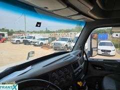 2020  Peterbilt  579  T/A  Sleeper Tractor