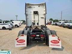 2020  Peterbilt  579  T/A  Sleeper Tractor