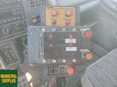 2008  Ford  F-750 Super Duty  S/A  Sander Dump Truck