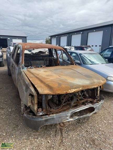 Chevrolet   Silverado