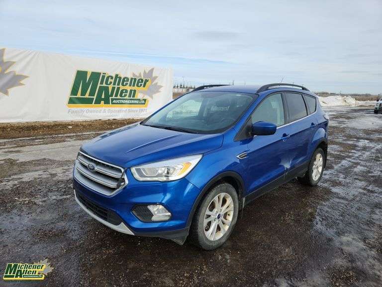 Sitemapcdatahttpsthereferenznet2017 Ford Escape Se 4wdnull