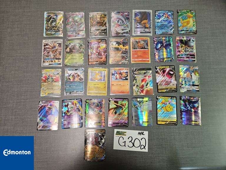 pokemon cards edmonton Capital City YEG (@capitalcitycardsyeg)  Edmonton, AB Pokmon, Magic the Gathering cards