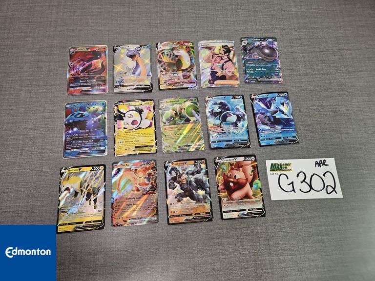 pokemon cards edmonton Pokemon City Of Edmonton