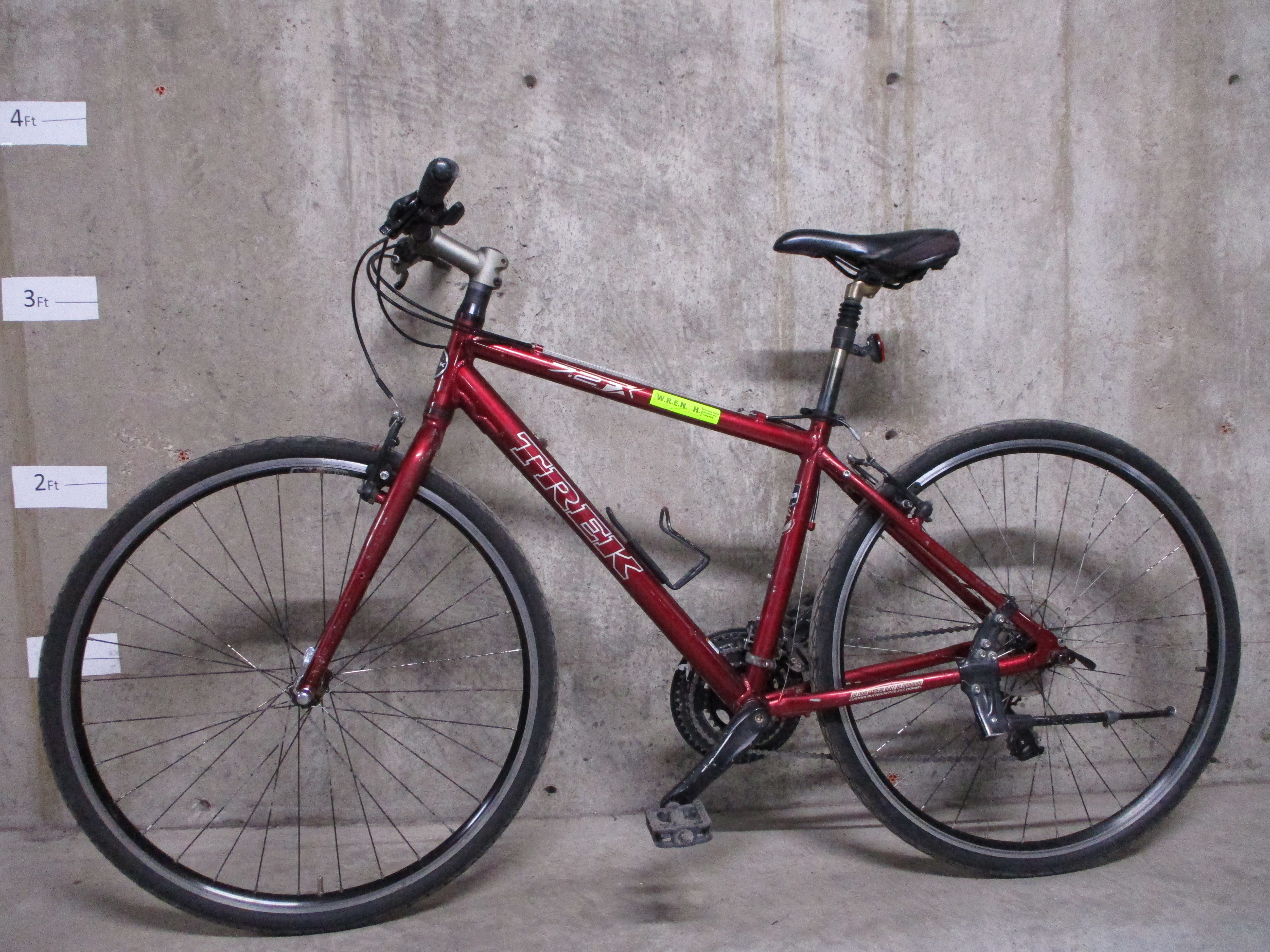 超美品 1942年製 Bicycle HIGH FINISH 1979 Sekai Limited 2400 Vintage Road Bike, Dark Blue Shimmer, 52cm