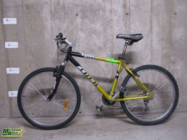 May 7, 2026 City of Winnipeg Unclaimed Bicycles - Manitoba
