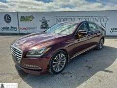 2015 Hyundai Genesis AWD 3.8 Premium 4dr Sedan - Michener Allen