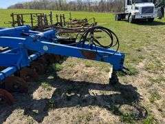 DMI 527 ECOLO-TIGER DISC RIPPER - Miedema Auctioneering