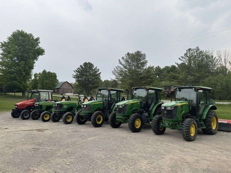 Merillat Orchards LLC