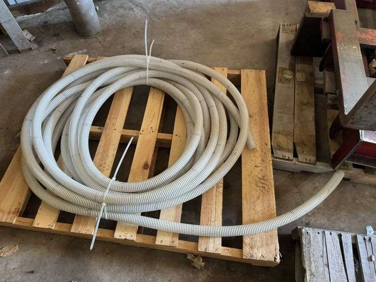 1-1/4'' HOSE