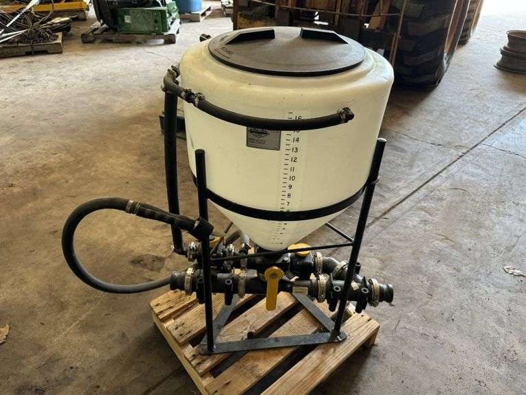 DULTMEIER MODEL DU1A15