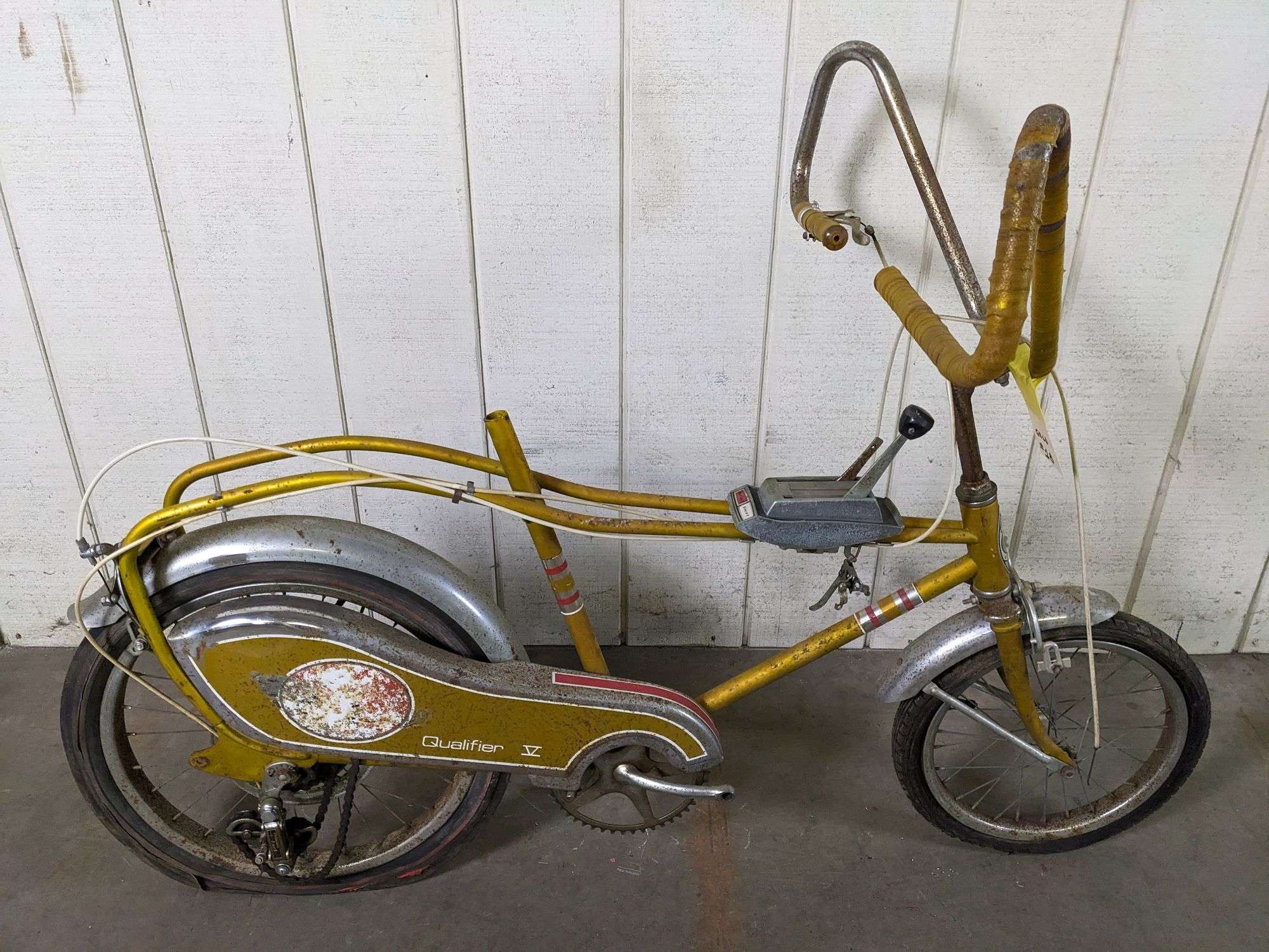トランプ BICYCLE SECOND OHIO vintage On this day in 1956, the