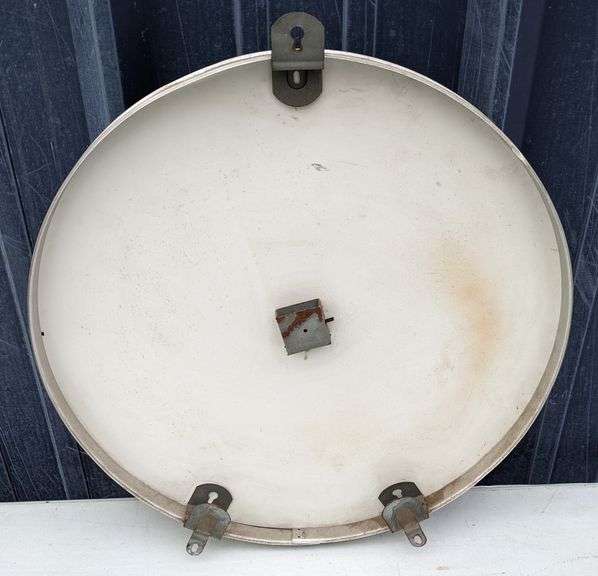 STANDARD OIL CO THERMOMETER