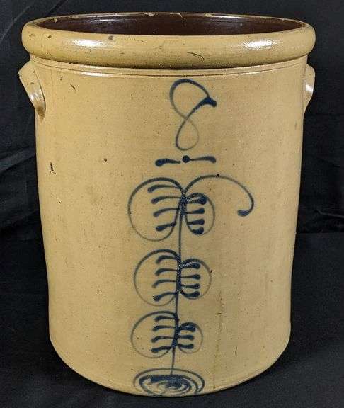 NOV 8TH 2025 RED WING STONEWARE - ANTIQUES - ADVERTISING - GRANITEWARE AUCTION "LIVE IN PERSON" "OR BID ONLINE"