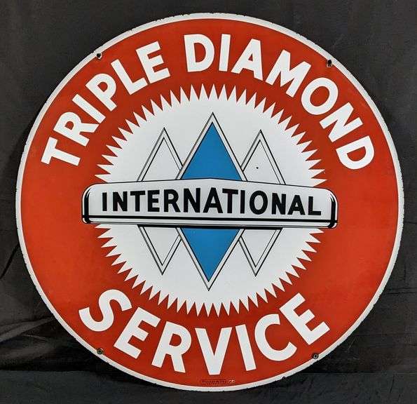 FEB 13TH & 14TH 2026 ADVERTISING AUCTION "LIVE IN PERSON" "OR BID ONLINE"