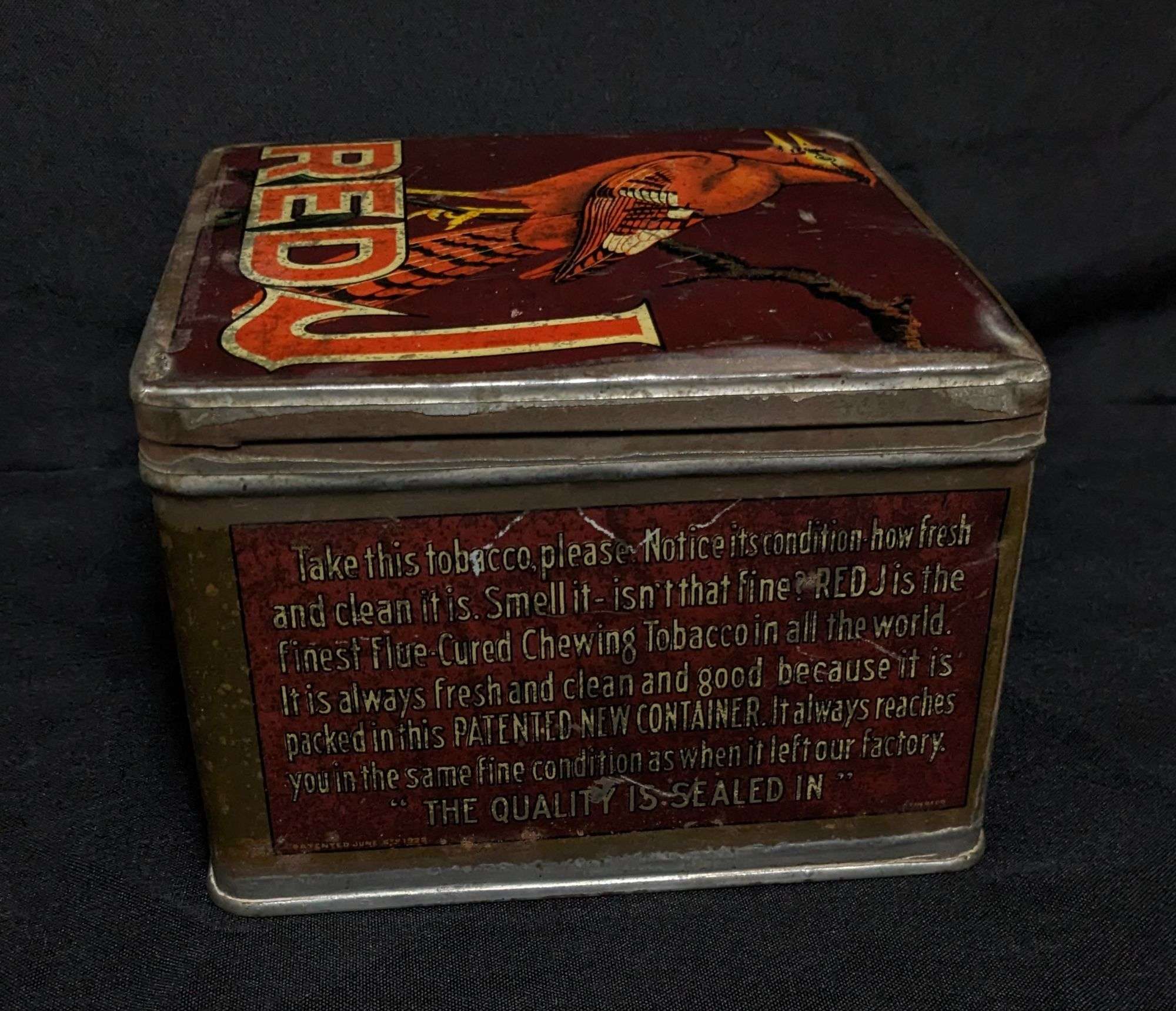 mexican chewing tobacco Mexican Gift Box – Rancho Gordo
