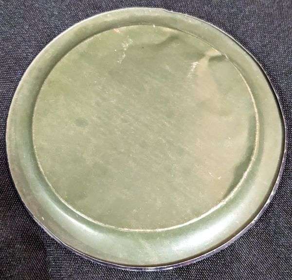 TIN TIP TRAY GARLAND STOVES AND RANGES