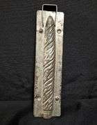 ANTIQUE CHOCOLATE MOLD CIGAR