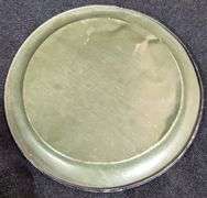 TIN TIP TRAY GARLAND STOVES AND RANGES
