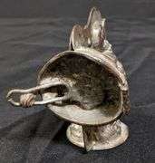 ANTIQUE CHOCOLATE MOLD THANKSGIVING TOM TURKEY ANTON REICHE