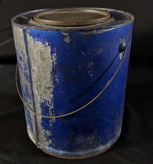 REIDINGER & OERTLE FINE CANDIES TIN QUINCY ILLINOIS