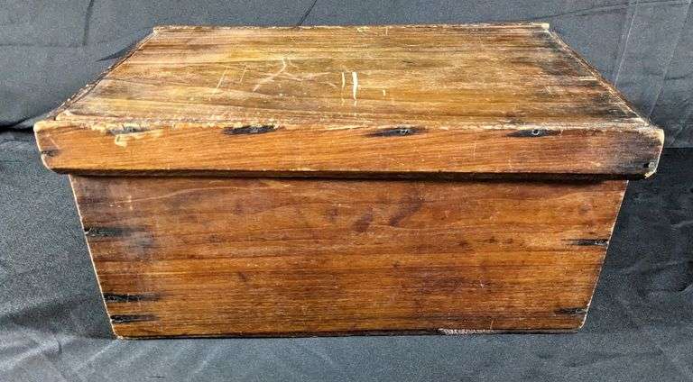 PAPER LABEL WOOD CRATE BROWN BRO'S & CO CRACKERS QUINCY ILLINOIS