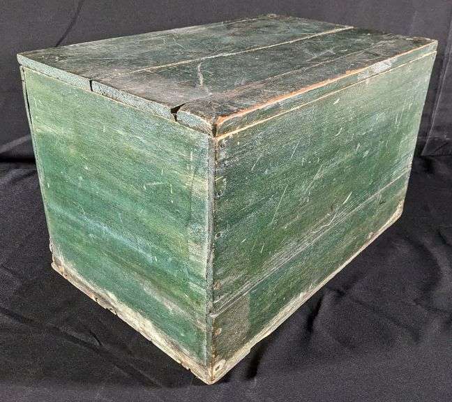 PAPER LABEL WOOD CRATE MILLER - BOGER & CO XXX SODA CRACKERS QUINCY ILLINOIS
