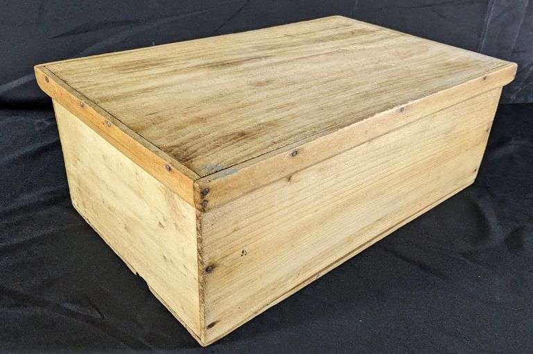 PAPER LABEL WOOD CRATE RIEDINGER & OERTLE CRACKERS QUINCY ILLINOIS