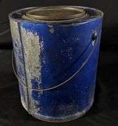 REIDINGER & OERTLE FINE CANDIES TIN QUINCY ILLINOIS