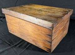 PAPER LABEL WOOD CRATE BROWN BRO'S & CO CRACKERS QUINCY ILLINOIS