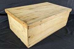 PAPER LABEL WOOD CRATE RIEDINGER & OERTLE CRACKERS QUINCY ILLINOIS