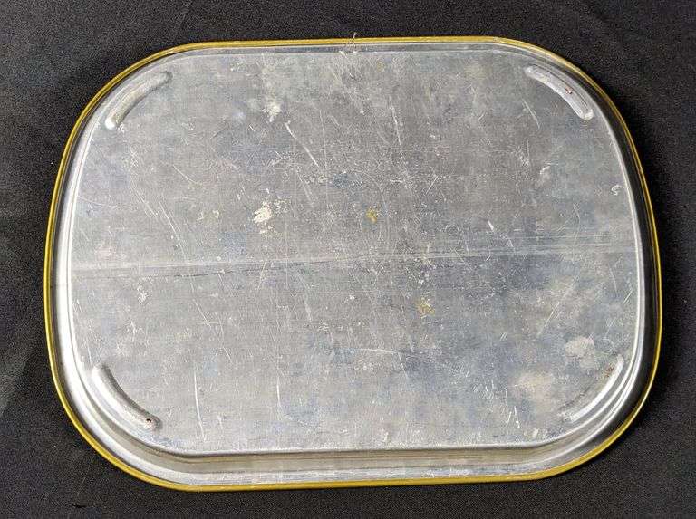 GUINNESS FOR STRENGTH BEER TRAY