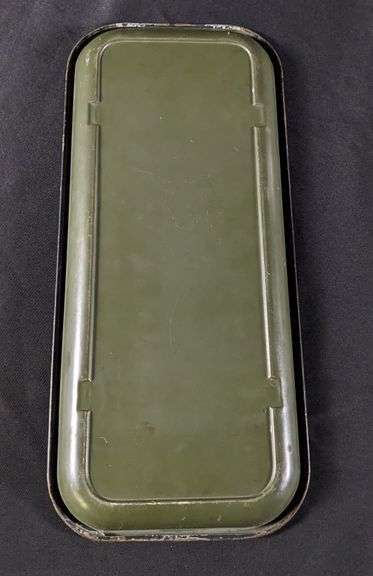 1916 "ELAINE" COCA COLA COKE SERVING TRAY