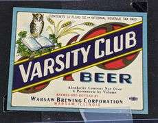 POPEL-GILLER WARSAW BREWING ILLINOIS BEER BOTTLE LABELS EXTRA PALE BILLIKEN CLUB OLD TAVERN BURGEMEI