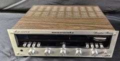 MARANTZ MODEL 2220B STEREOPHONIC RECEIVER