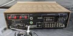 MARANTZ MODEL 2220B STEREOPHONIC RECEIVER