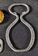 RUFF RIEDEL BREWING QUINCY ILLINOIS BEER BOTTLE OPENERS & CORK LINED CROWN CAPS