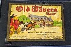 BEER BOTTLE LABELS LEMP SCHLITZ PEORIA OLD TAVERN OLD UNION ST LOUIS OLDE-ENGLISH REISCH HYDE PARK