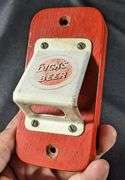 PRE & POST PRO DICKS BEER QUINCY ILLINOIS BOTTLE OPENERS