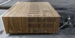 MARANTZ MODEL 2220B STEREOPHONIC RECEIVER