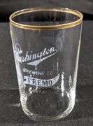 PORT WASHINGTON BREWING CO PREMO A GREAT BOTTLE BEER PORT WISCONSIN PRE PRO